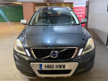 Used Volvo XC60 2011 for sale - 78946746: Photo