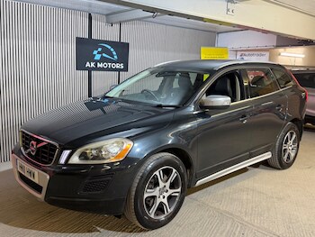 Used Volvo XC60 2011 for sale - 78946746: Photo