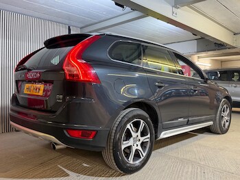 Used Volvo XC60 2011 for sale - 78946746: Photo