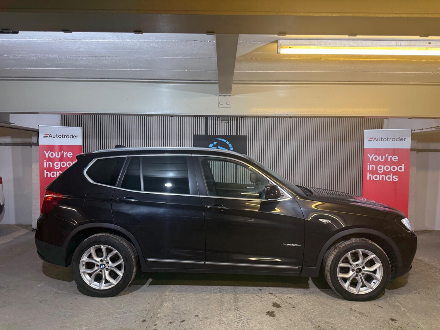 Used BMW X3 2013 for sale - 76997828: Photo 12