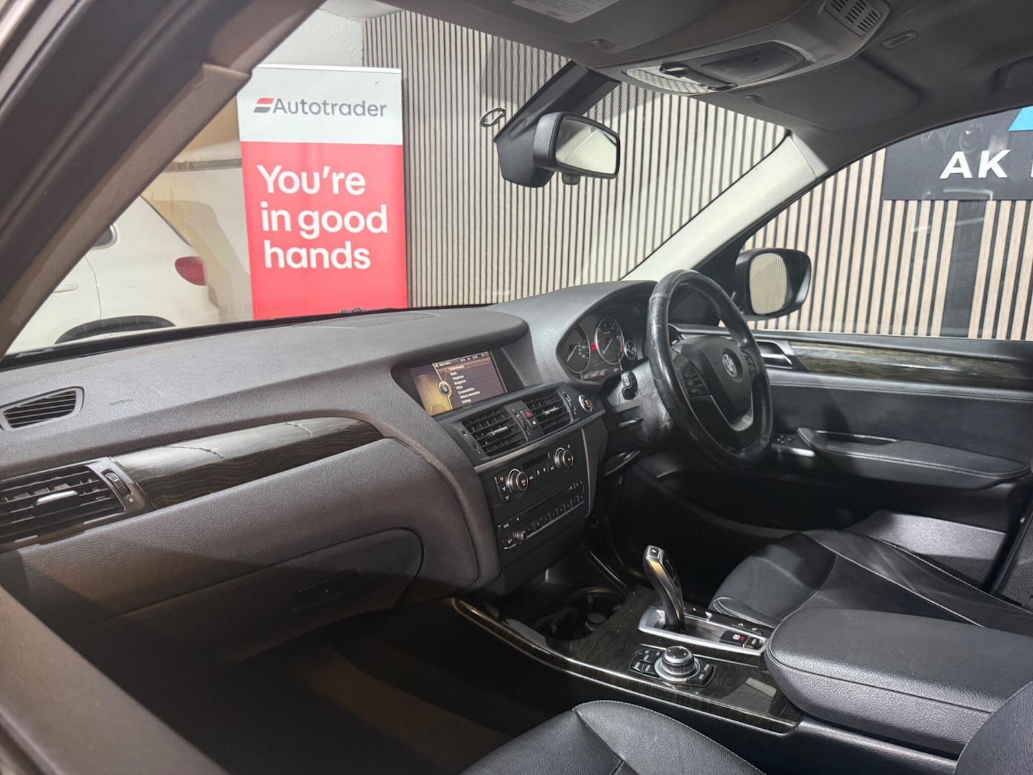 Used BMW X3 2013 for sale - 76997828: Photo 16