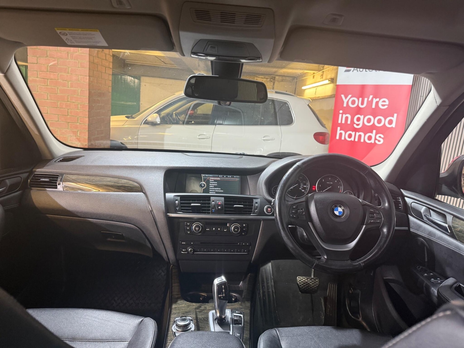 Used BMW X3 2013 for sale - 76997828: Photo 17