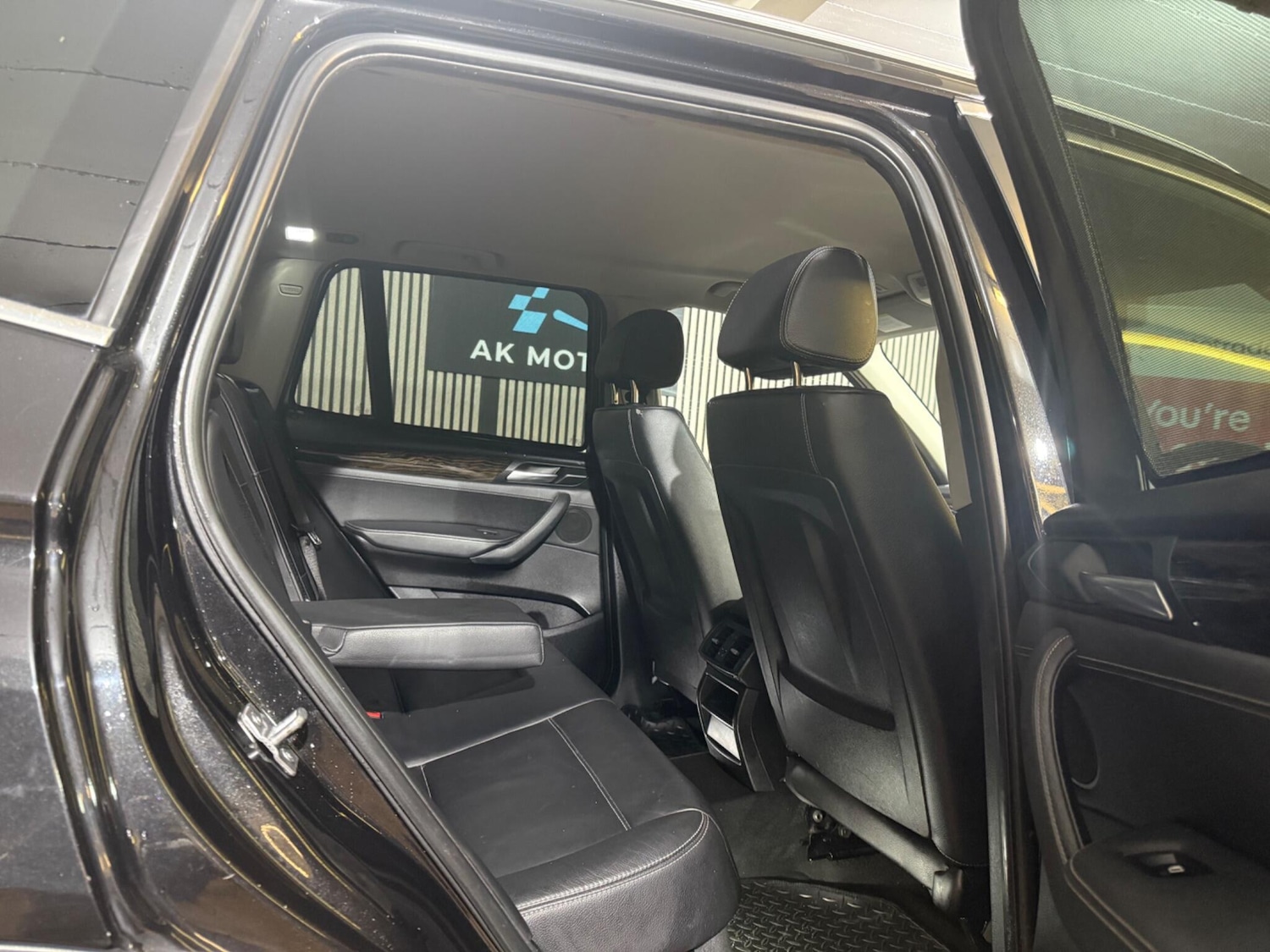 Used BMW X3 2013 for sale - 76997828: Photo 20