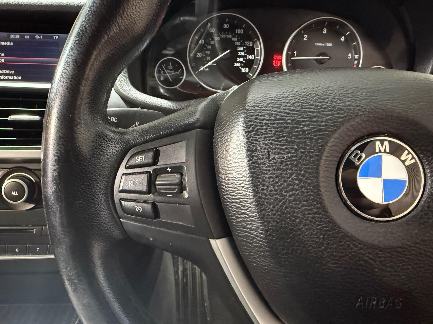 Used BMW X3 2013 for sale - 76997828: Photo 22