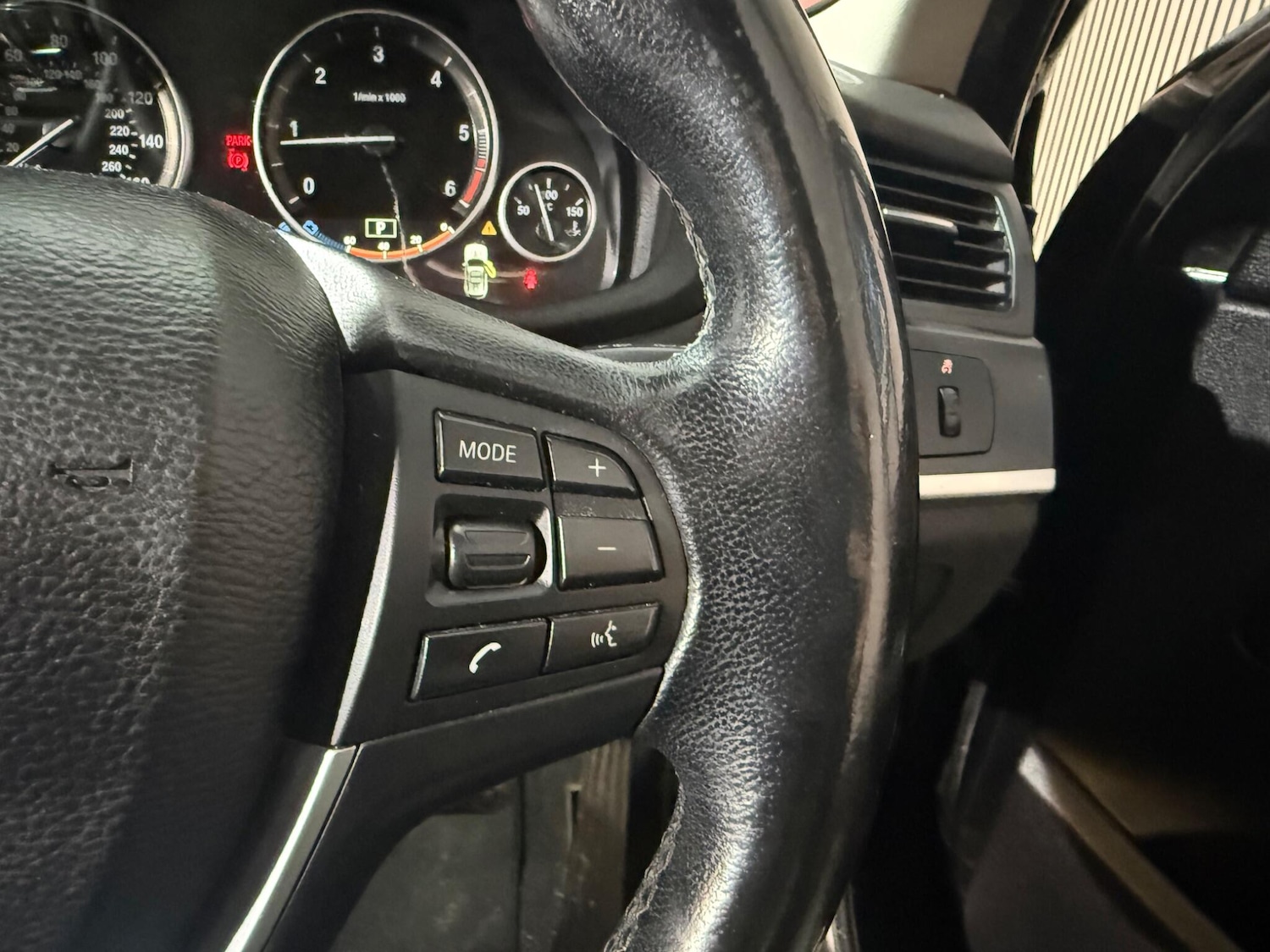 Used BMW X3 2013 for sale - 76997828: Photo 23