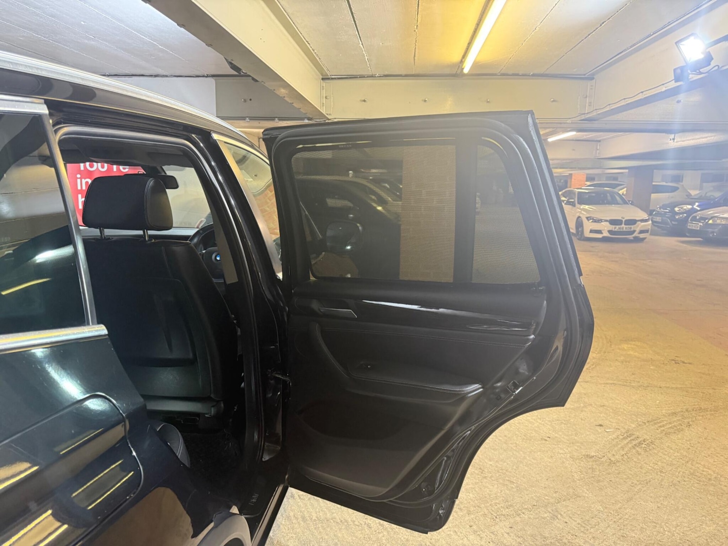 Used BMW X3 2013 for sale - 76997828: Photo 24