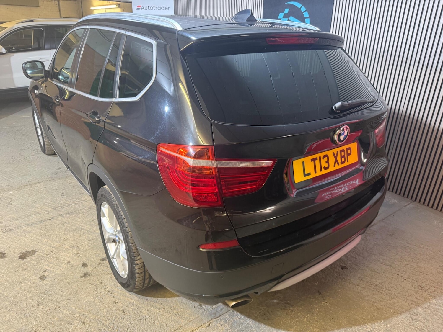Used BMW X3 2013 for sale - 76997828: Photo 4