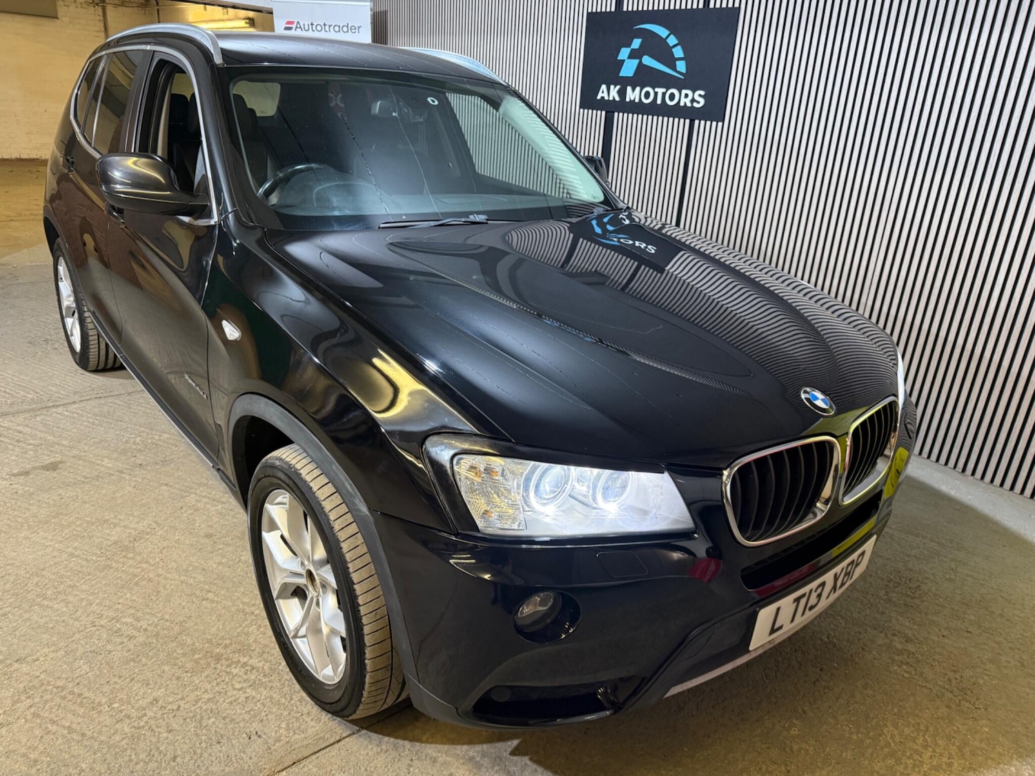Used BMW X3 2013 for sale - 76997828: Photo 7