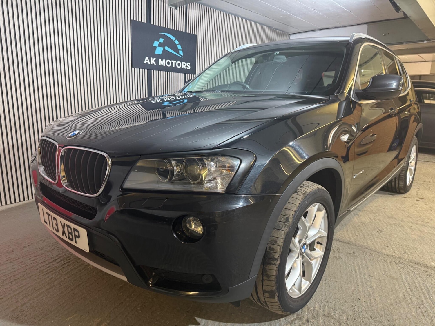 Used BMW X3 2013 for sale - 76997828: Photo 9