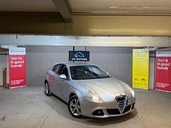 (60) - 1.4 TB MultiAir Lusso Euro 5 (s/s) 5dr