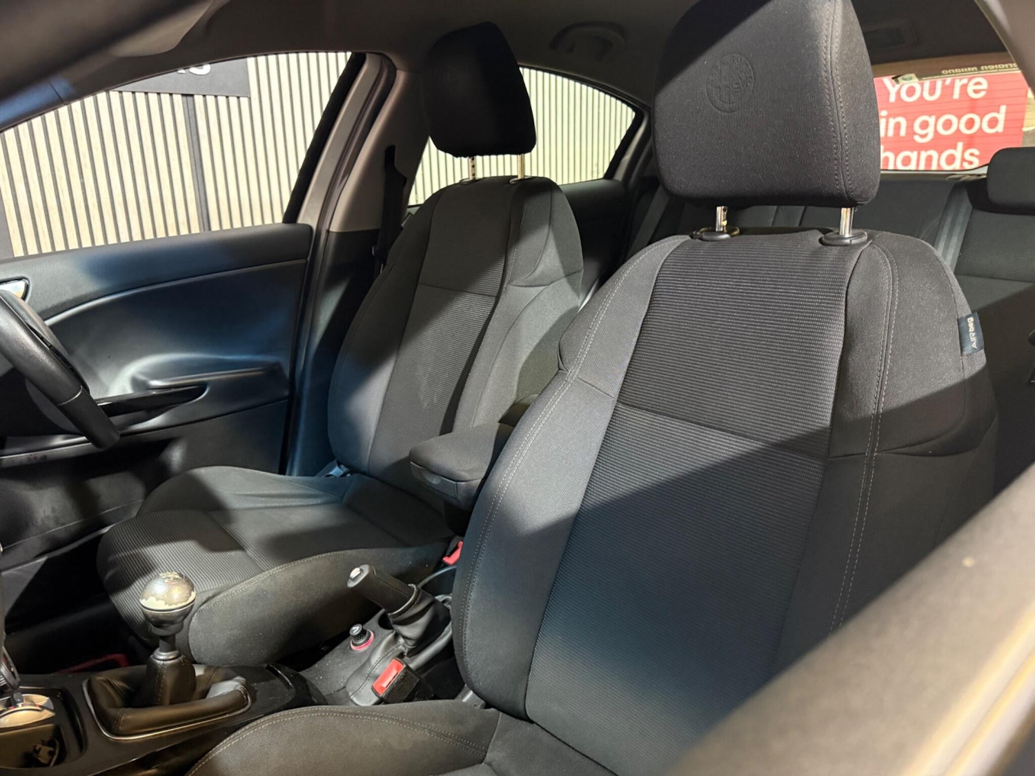 Used Alfa Romeo Giulietta 2010 for sale - 77066630: Photo 26