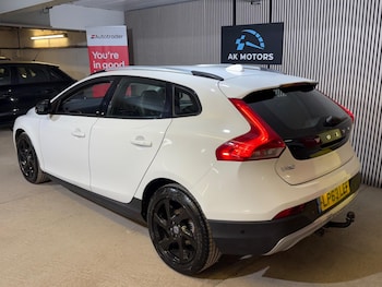 Used Volvo V40 2013 for sale - 78231903: Photo