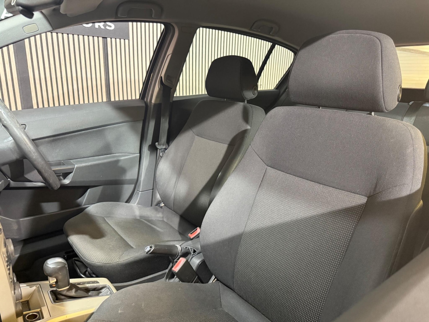 Used Vauxhall Astra 2008 for sale - 76936593: Photo 8