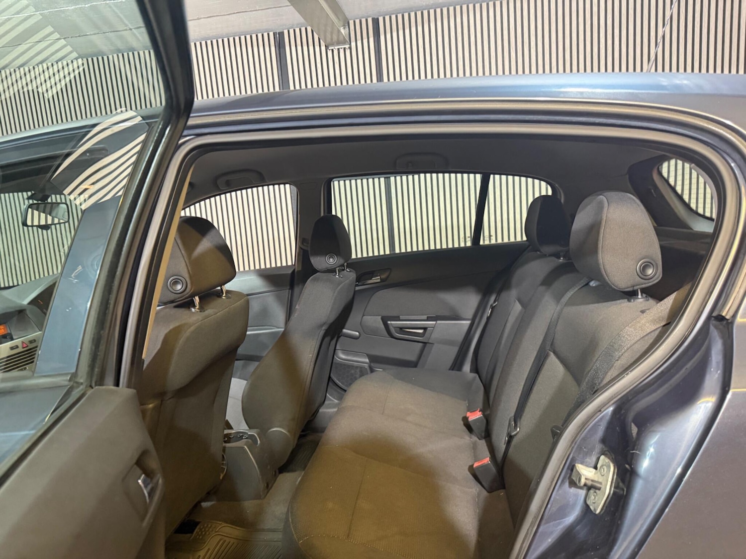 Used Vauxhall Astra 2008 for sale - 76936593: Photo 9