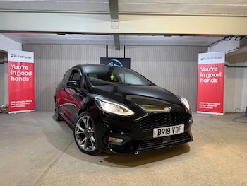 Used Ford Fiesta 2019 for sale - 76425066: Photo