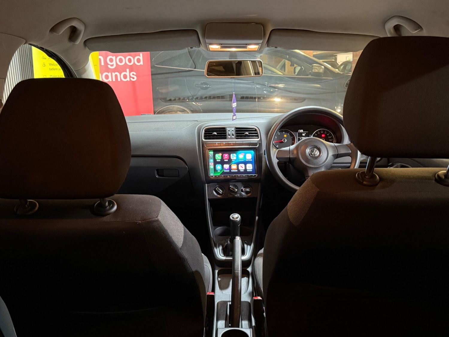 Used Volkswagen Polo 2011 for sale - 77400598: Photo 13