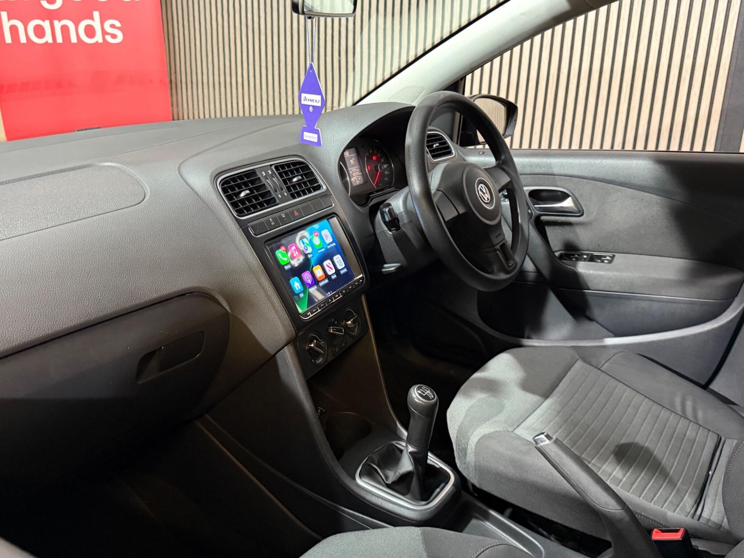 Used Volkswagen Polo 2011 for sale - 77400598: Photo 14