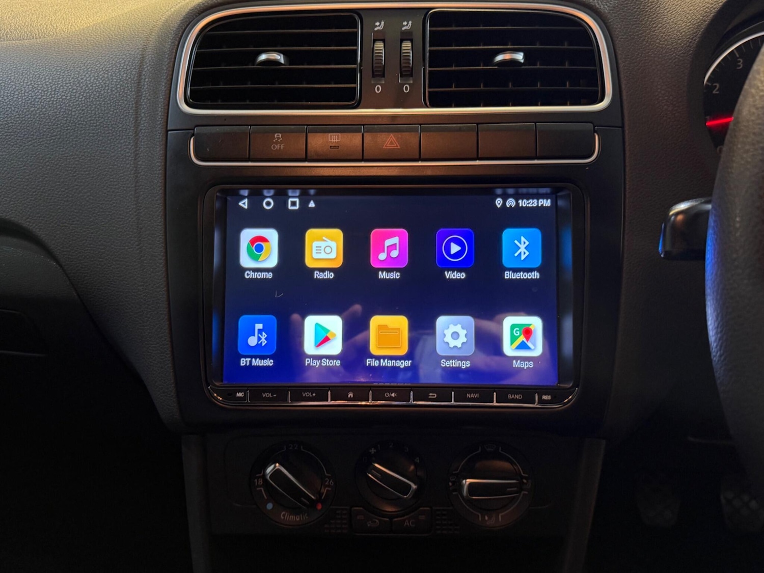 Used Volkswagen Polo 2011 for sale - 77400598: Photo 25