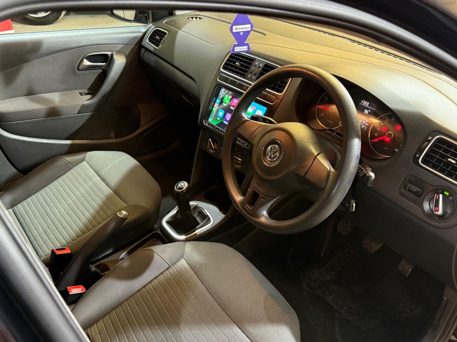 Used Volkswagen Polo 2011 for sale - 77400598: Photo 33