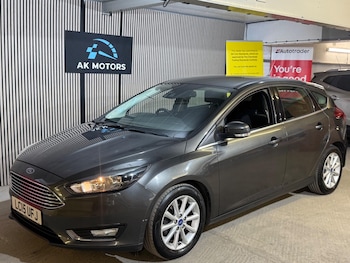 Used Ford Focus 2015 for sale - 79107243: Photo