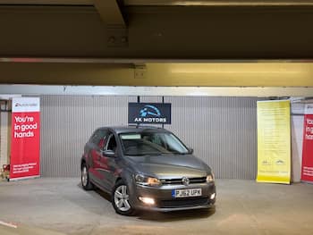 Used Volkswagen Polo 2013 for sale - 79688336: Photo
