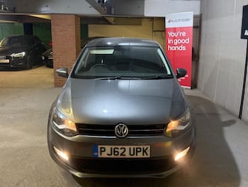 Used Volkswagen Polo 2013 for sale - 79688336: Photo