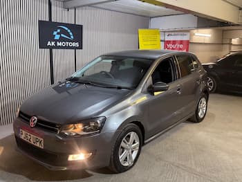 Used Volkswagen Polo 2013 for sale - 79688336: Photo