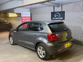 Used Volkswagen Polo 2013 for sale - 79688336: Photo