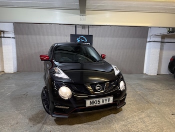 2015 (15) - 1.6 DiG-T Nismo RS 5dr