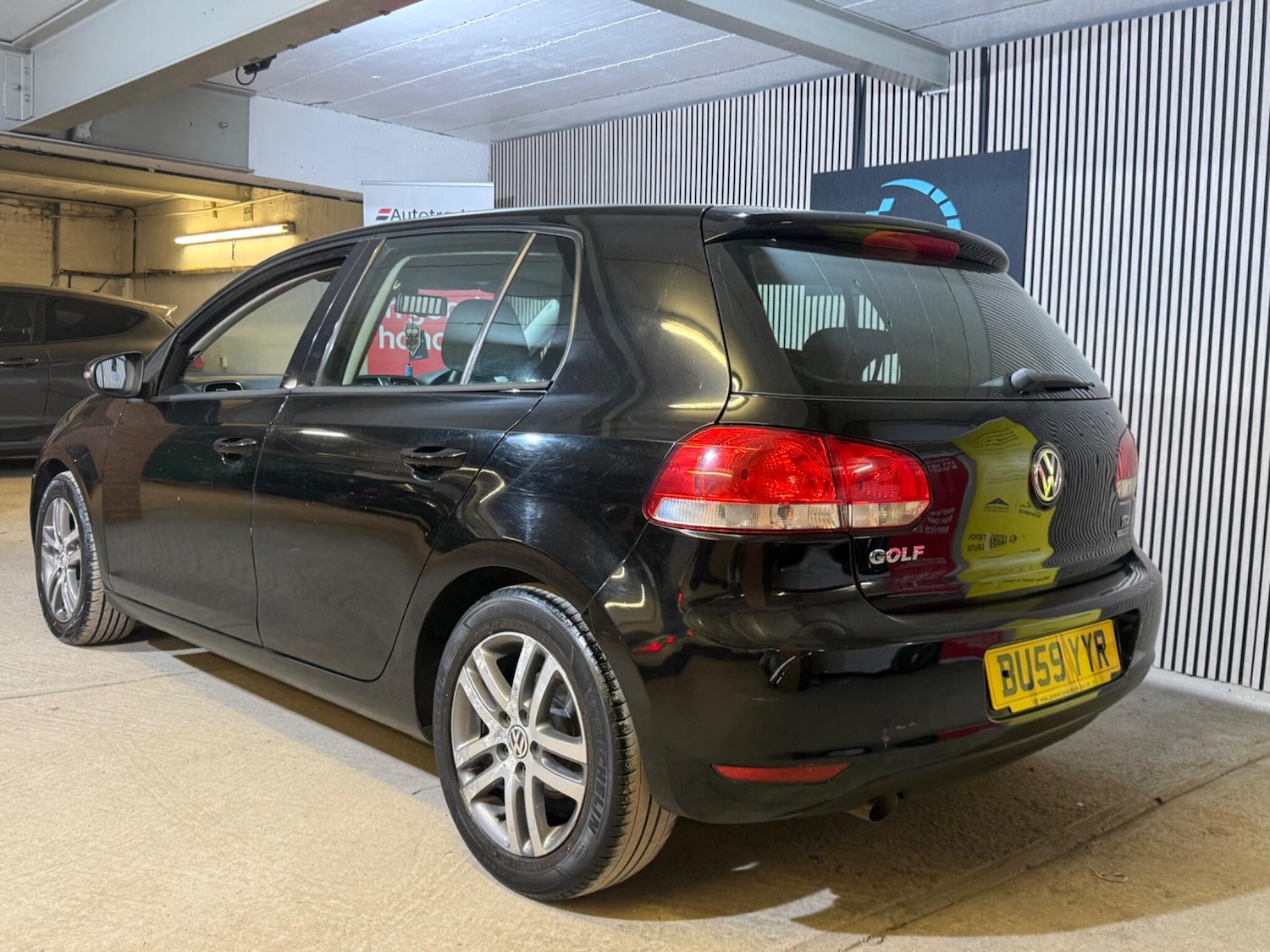 Used Volkswagen Golf for sale - 77909545: Photo 10