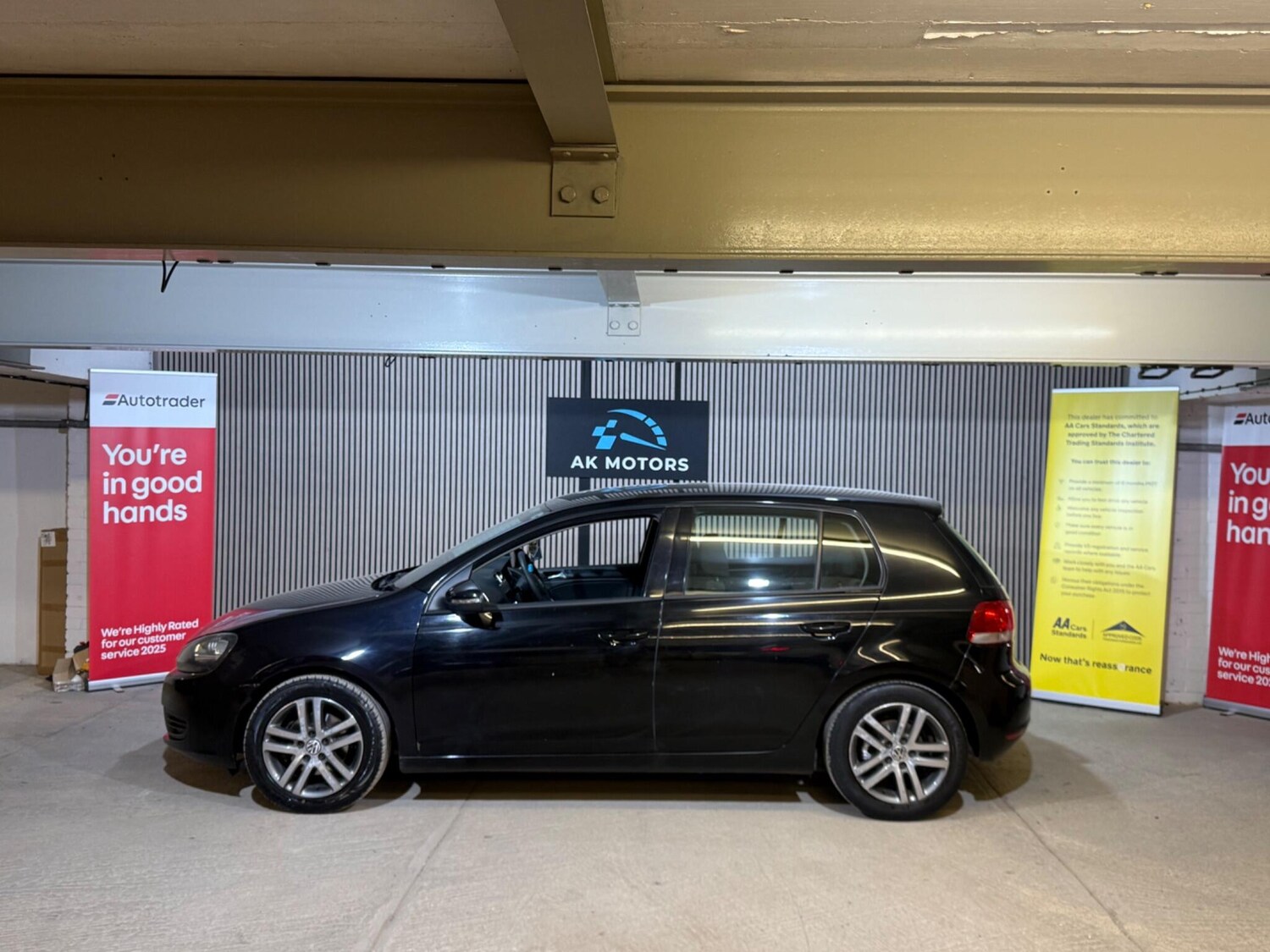 Used Volkswagen Golf for sale - 77909545: Photo 11