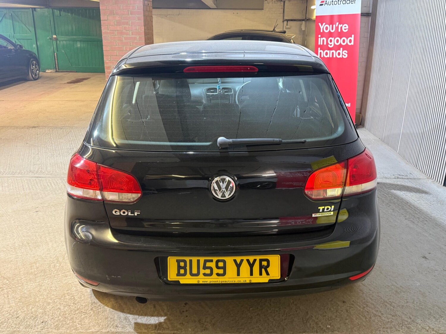 Used Volkswagen Golf for sale - 77909545: Photo 13