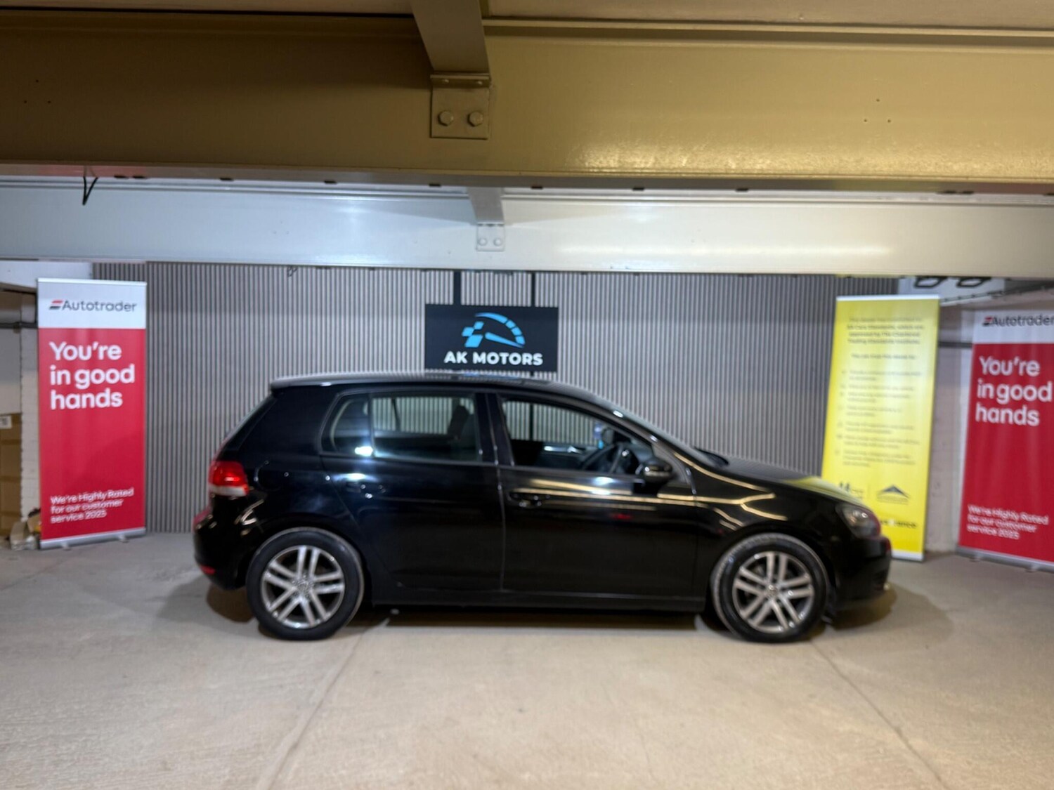 Used Volkswagen Golf for sale - 77909545: Photo 14