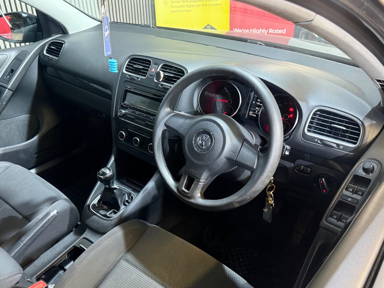 Used Volkswagen Golf for sale - 77909545: Photo 17