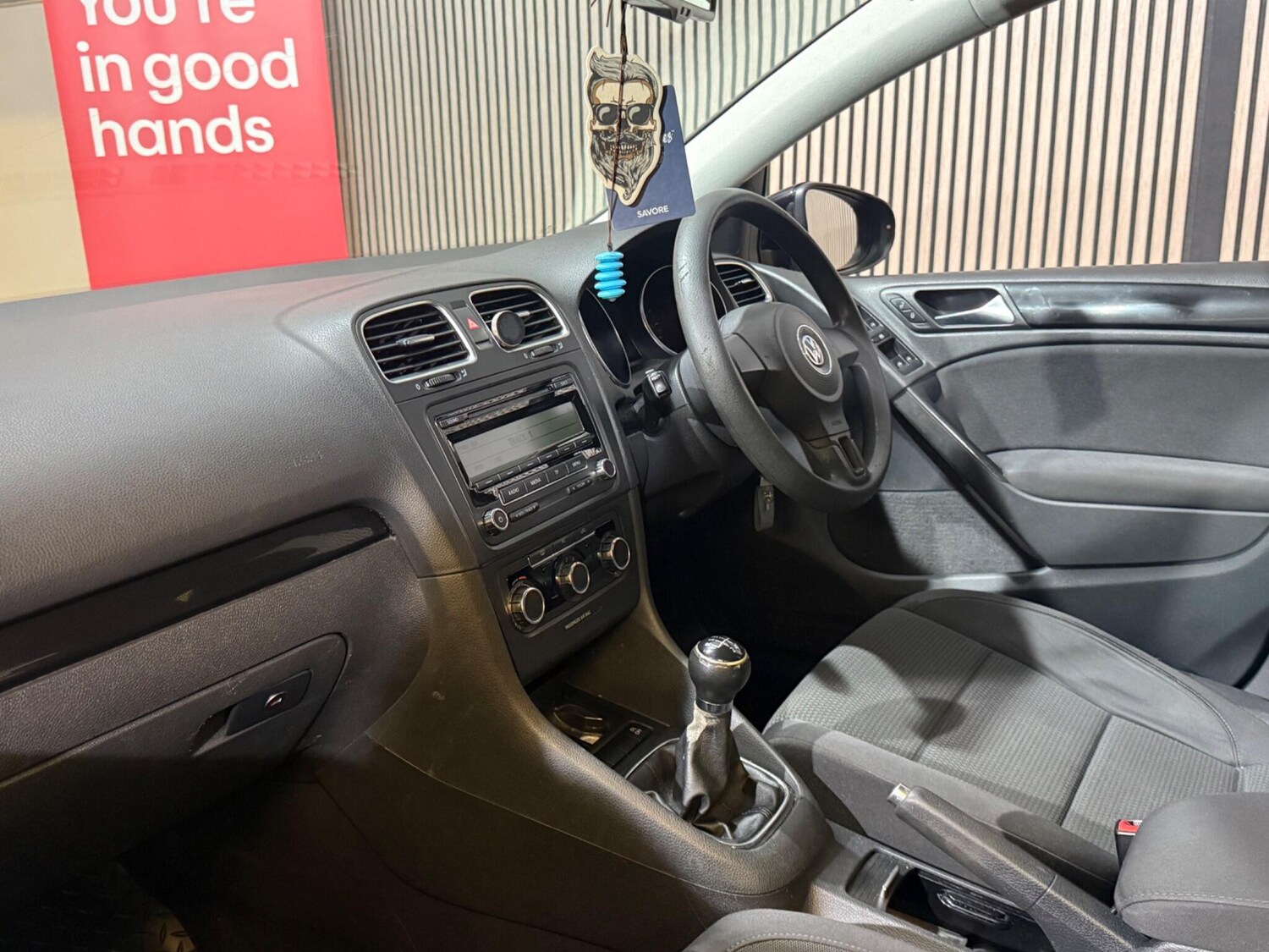 Used Volkswagen Golf for sale - 77909545: Photo 19