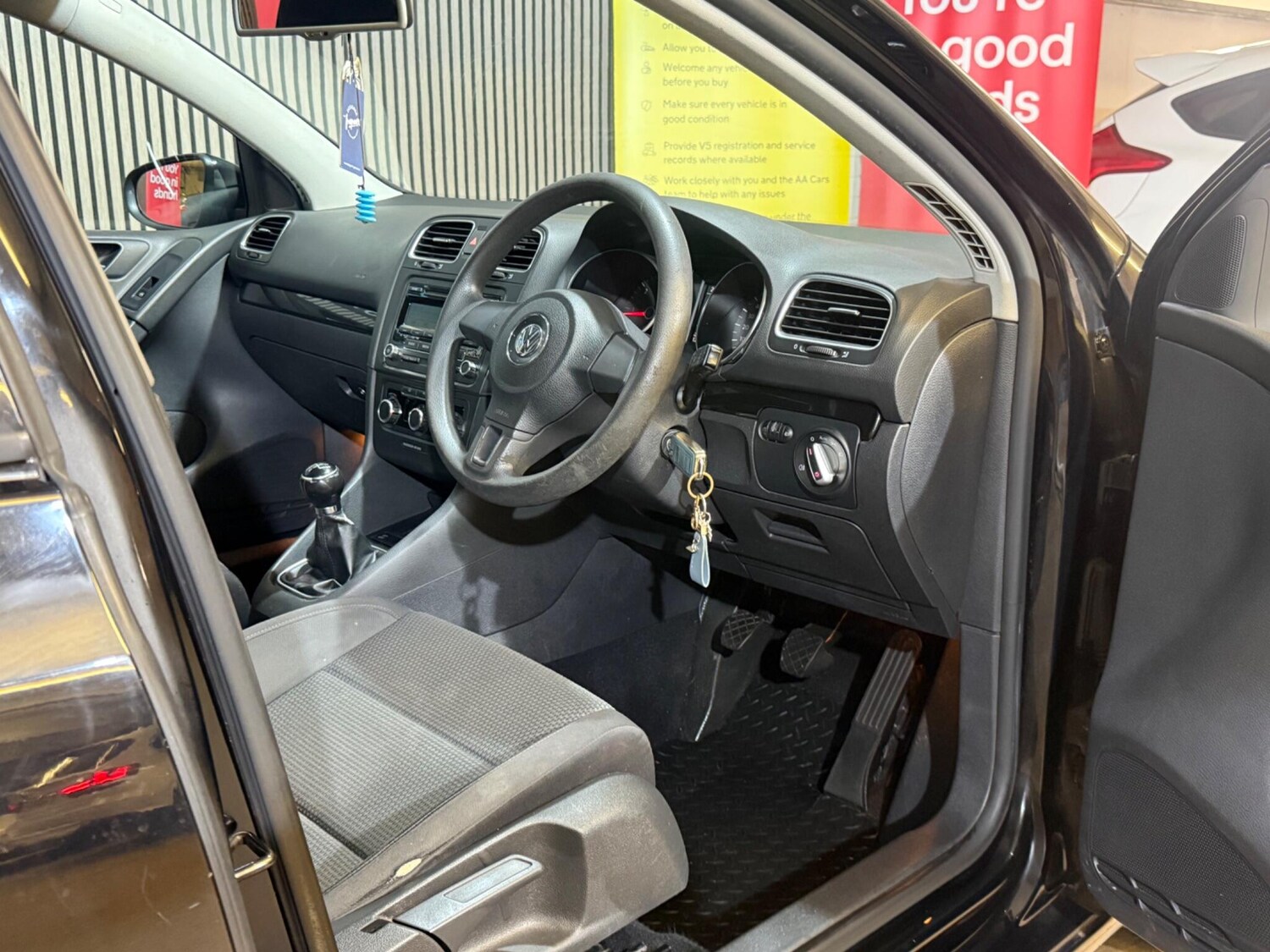 Used Volkswagen Golf for sale - 77909545: Photo 20