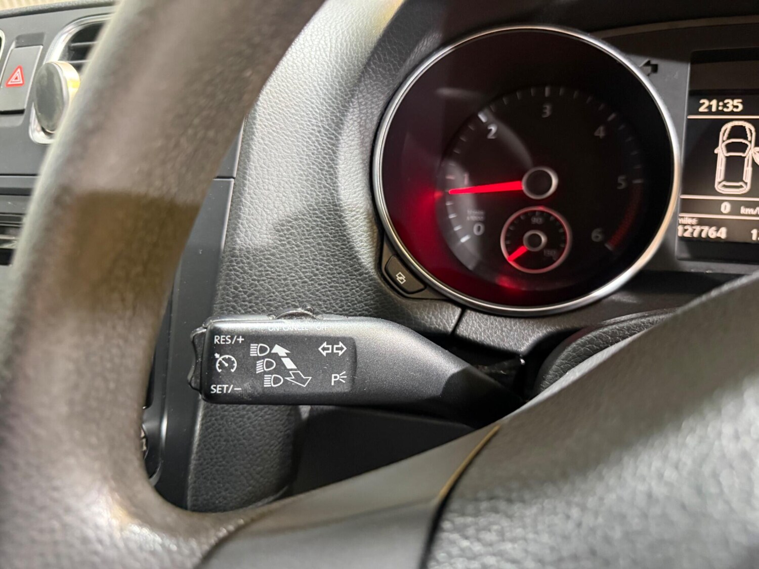 Used Volkswagen Golf for sale - 77909545: Photo 24