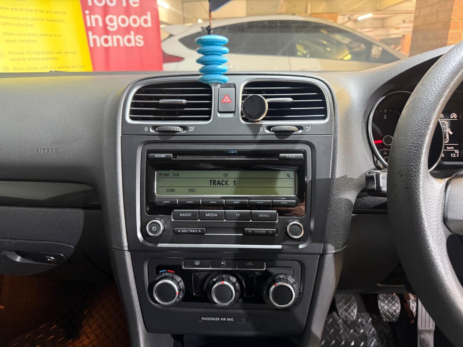 Used Volkswagen Golf for sale - 77909545: Photo 25