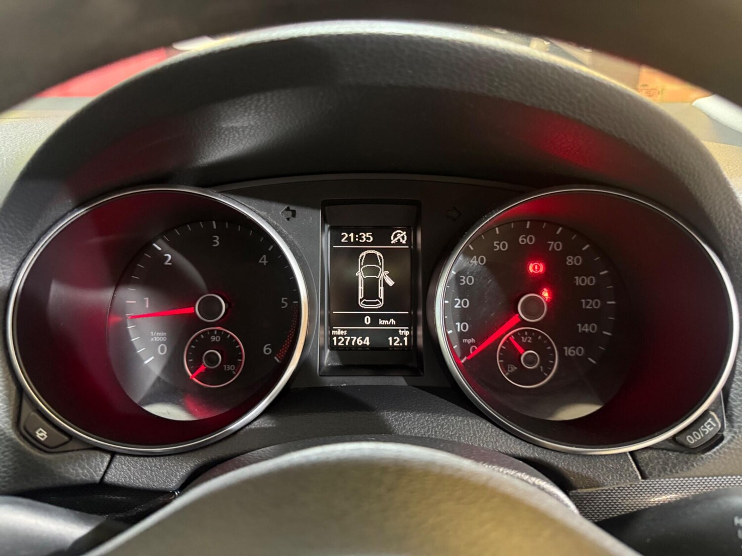 Used Volkswagen Golf for sale - 77909545: Photo 27