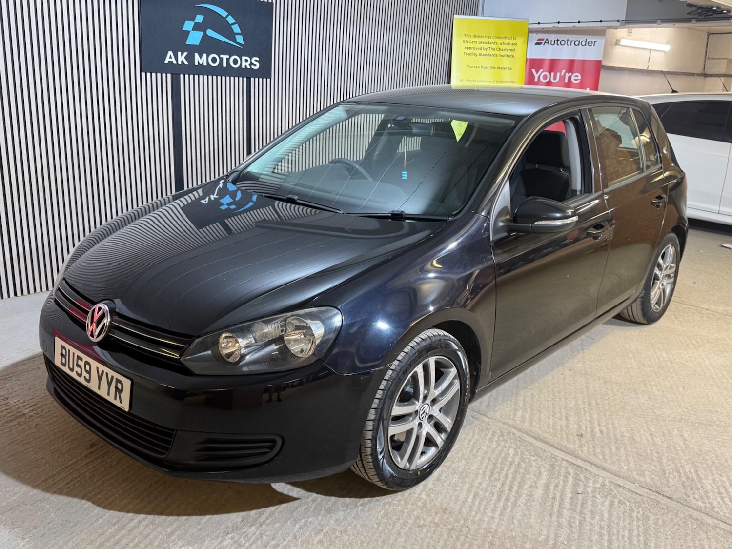 Used Volkswagen Golf for sale - 77909545: Photo 3