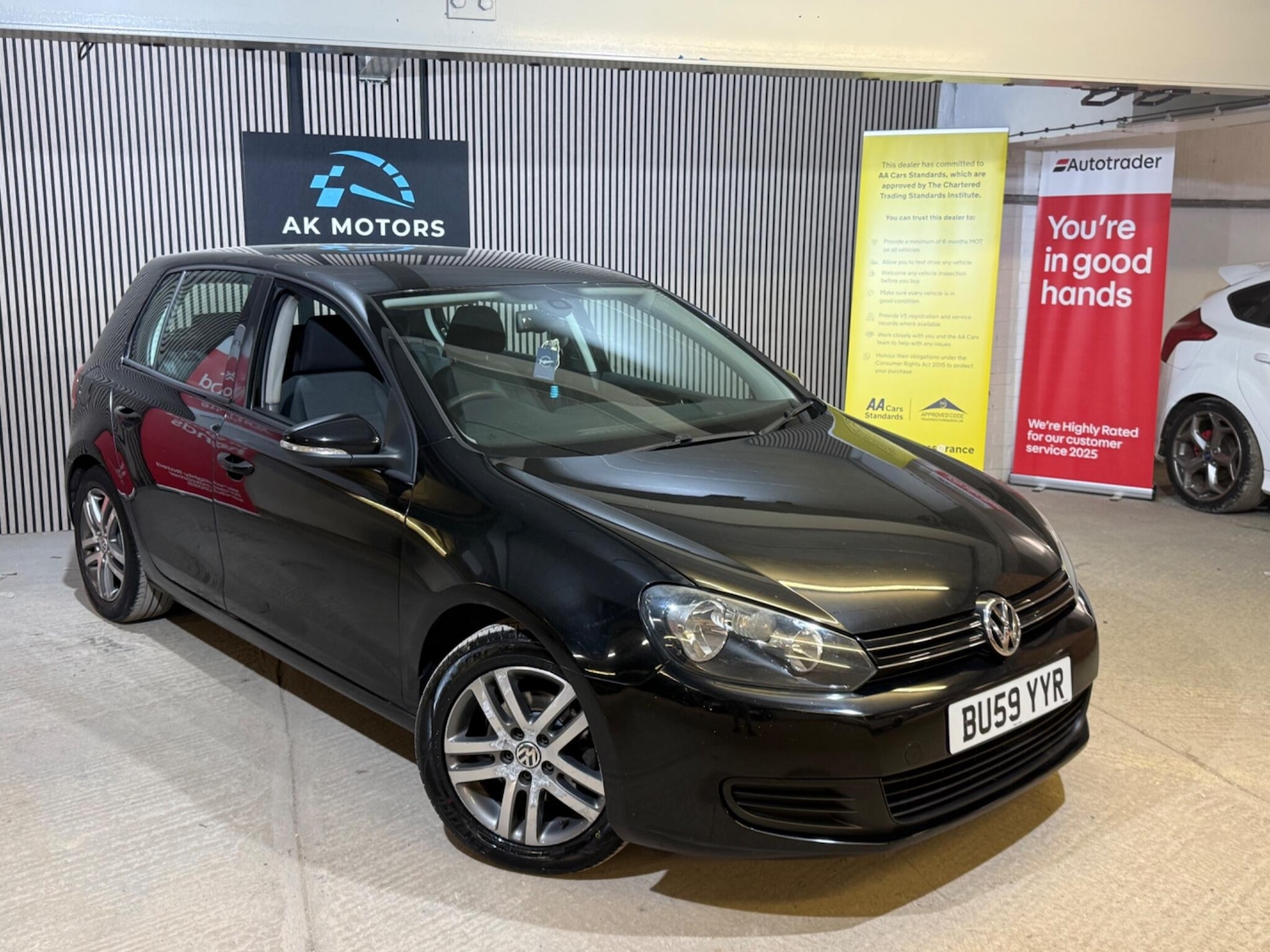 Used Volkswagen Golf for sale - 77909545: Photo 5