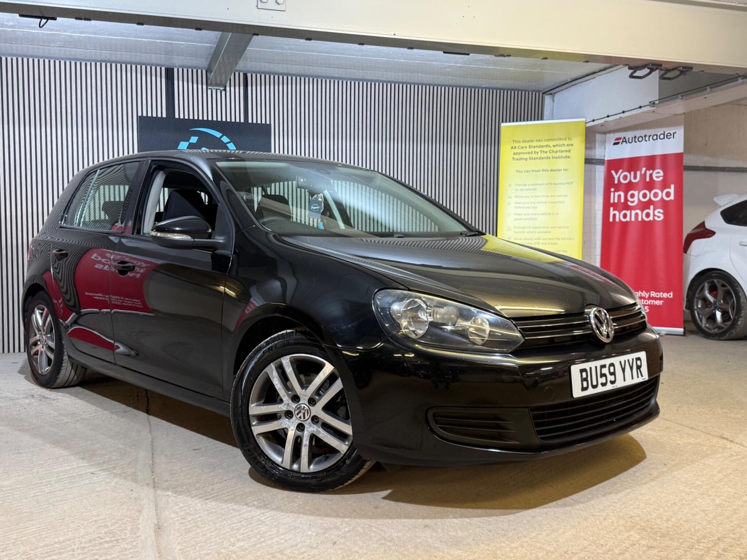 Used Volkswagen Golf for sale - 77909545: Photo 6