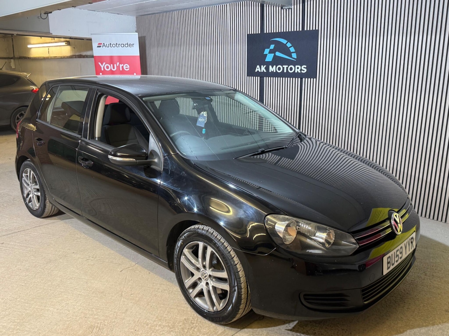 Used Volkswagen Golf for sale - 77909545: Photo 7