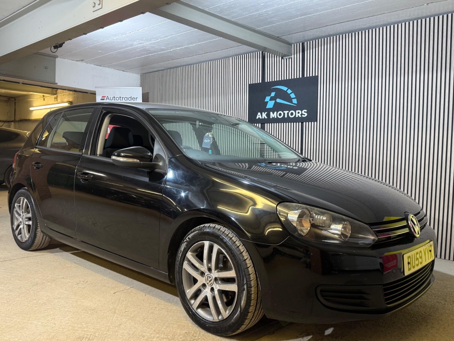 Used Volkswagen Golf for sale - 77909545: Photo 8