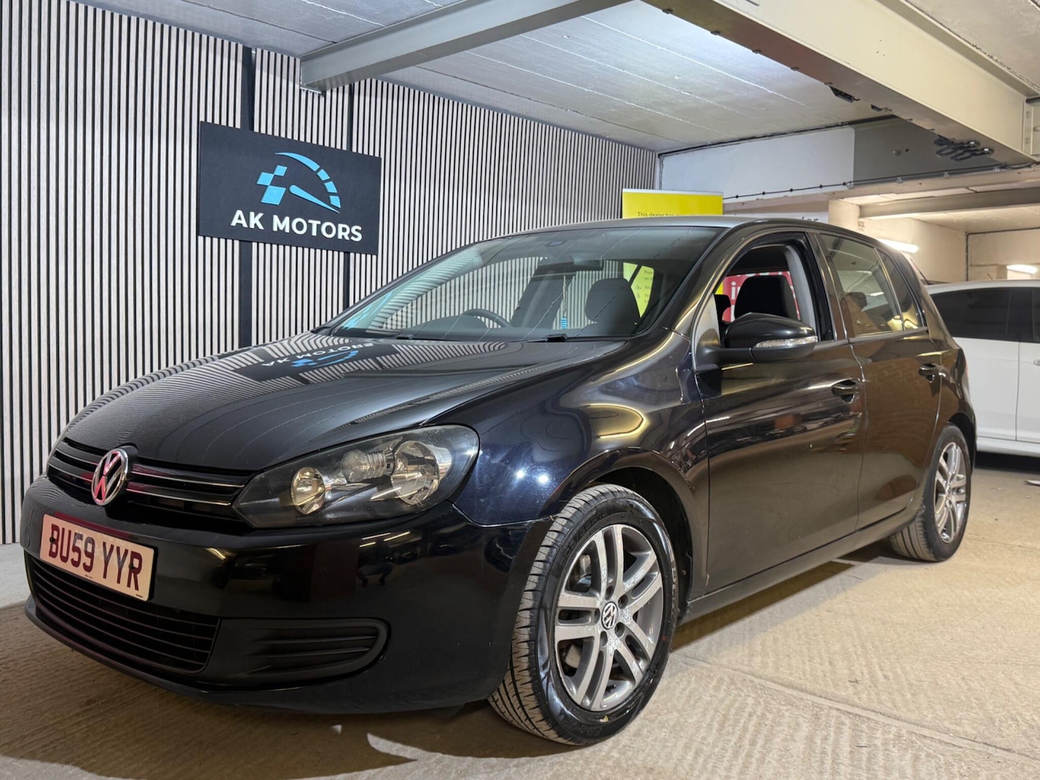 Used Volkswagen Golf for sale - 77909545: Photo 9