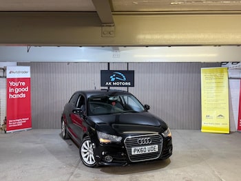 Used Audi A1 2010 for sale - 78999457: Photo