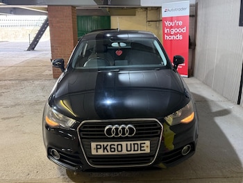 Used Audi A1 2010 for sale - 78999457: Photo
