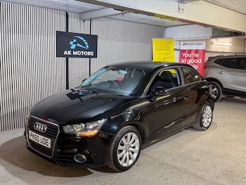 Used Audi A1 2010 for sale - 78999457: Photo