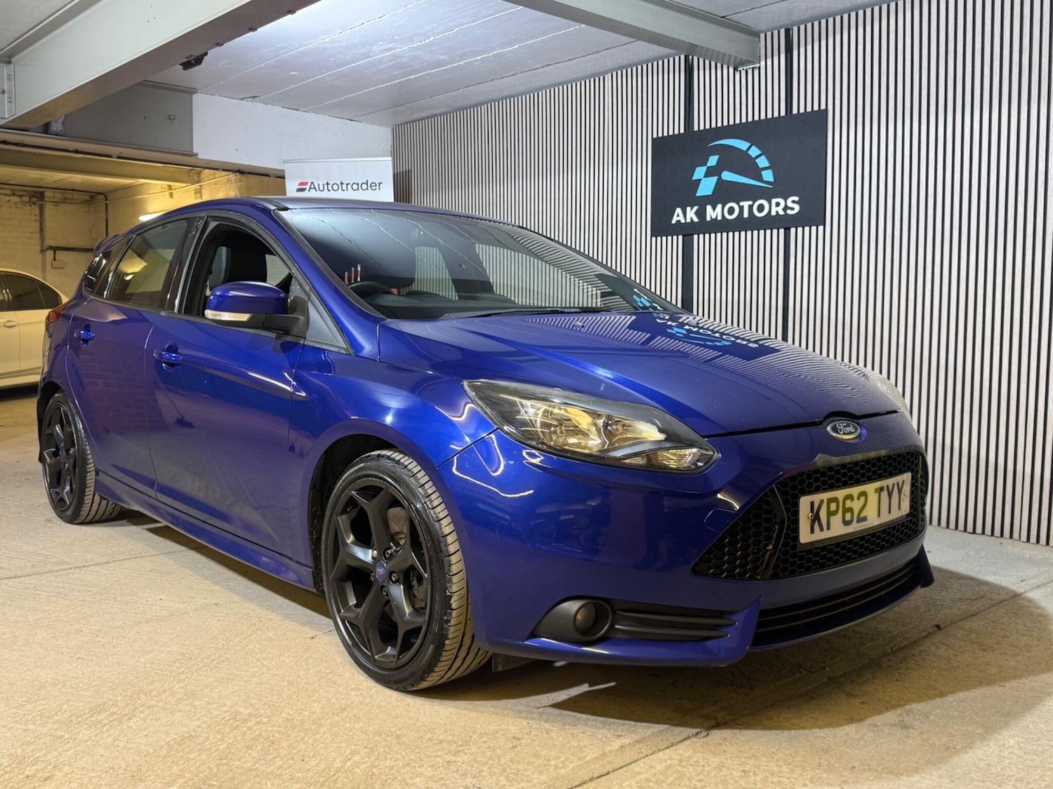 Used Ford Focus 2012 for sale - 77633718: Photo 10