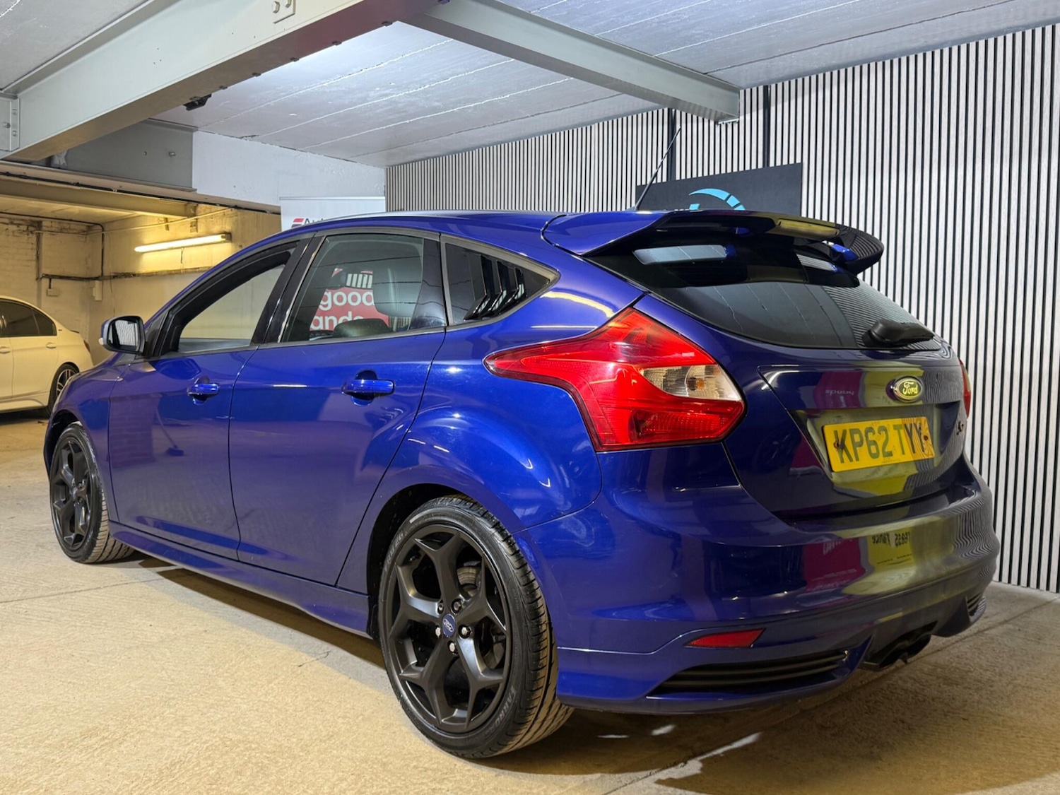 Used Ford Focus 2012 for sale - 77633718: Photo 13